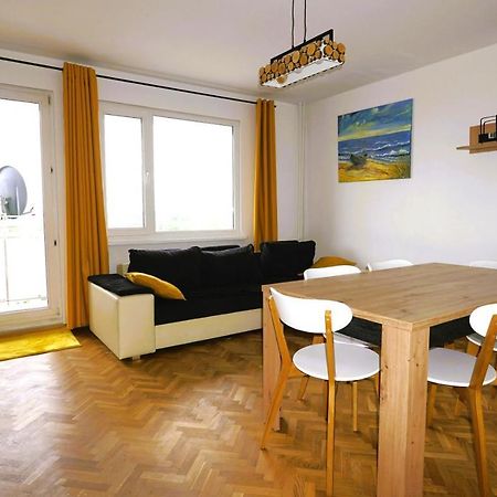 Apartament W Centrum Kolobrzegu, Nad Rzeka Экстерьер фото